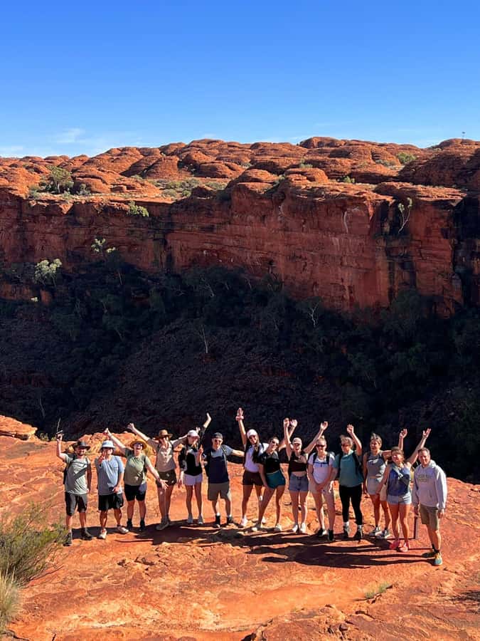 Uluru: 4-Day Rock to Rock Adventure Tour - Guides and culture: what matters most at Uluru and beyond
