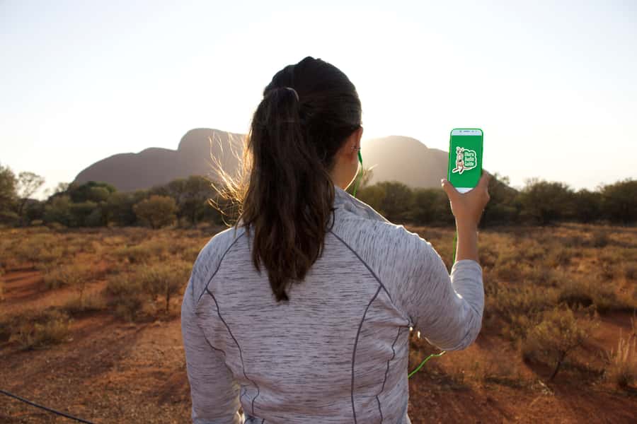 Uluru: Audio Guided Tour - Key Highlights Worth Your Time