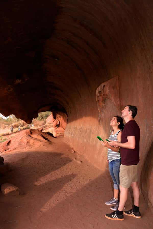 Uluru: Audio Guided Tour - Who This Audio Tour Is Best For