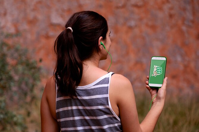 Uluru Audio Tour App - The Best Fit: Who Should Buy This Audio Guide