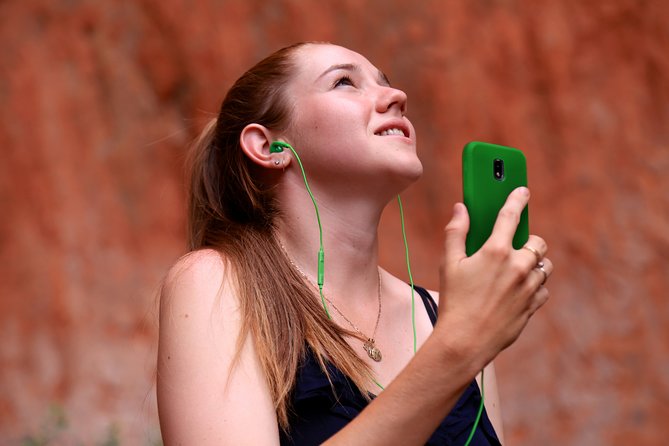 Uluru Audio Tour App - Price and Park Tickets: Where the Value Really Comes From