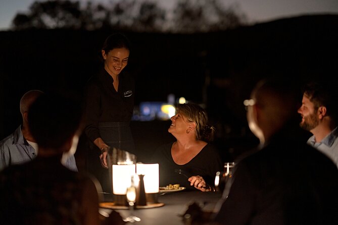 Uluru (Ayers Rock) Sunset + Outback Barbecue Dinner & Star Talk - Who This Uluru Sunset BBQ and Star Tour Fits Best