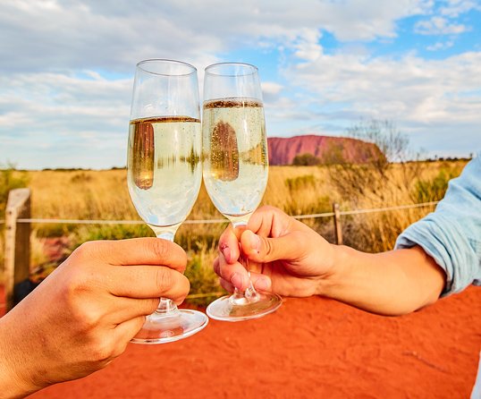 Uluru (Ayers Rock) Sunset Tour - The 1 Hour 45 Minutes Plan (And What You’ll Do With It)