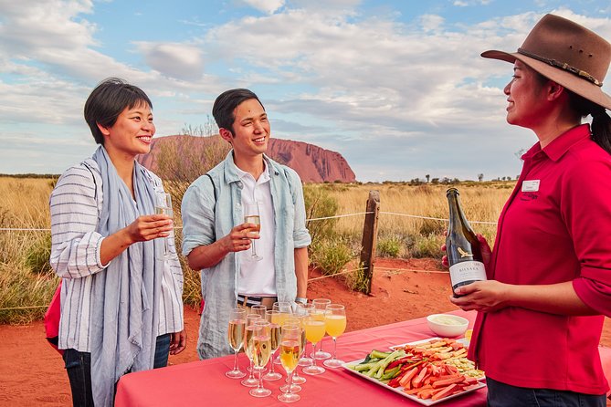 Uluru (Ayers Rock) Sunset Tour - Weather and Timing: How to Get the Best Possible Sunset