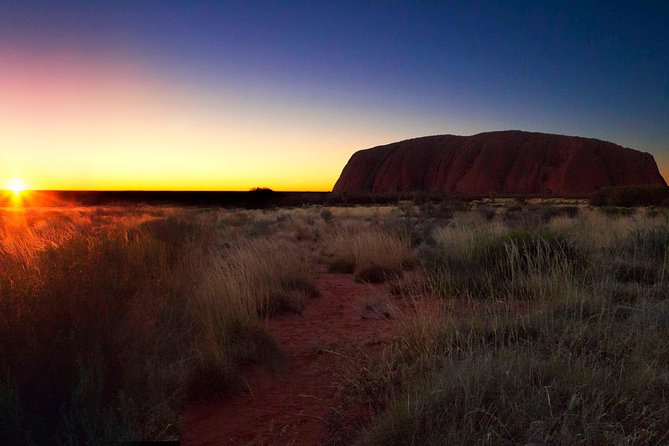 Uluru (Ayers Rock) Sunset Tour - Who This Tour Suits Best (And Who Might Want More)