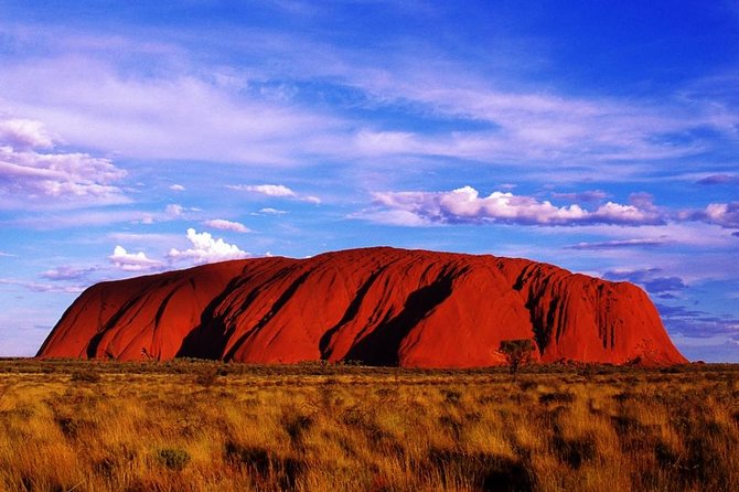 Uluru Experience with BBQ Dinner - Key things to know before you go