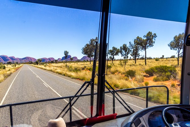 Uluru Experience with BBQ Dinner - Mala Walk along Uluru: why north-west Uluru hits differently