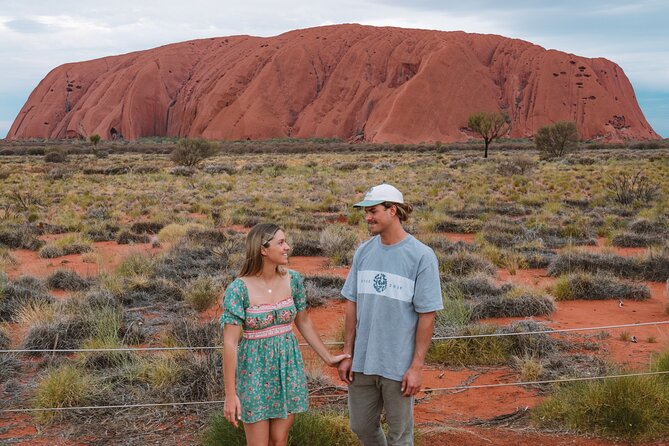 Uluru Kata Tjuta 1 Day 1 Night Outback Experience from Ayers Rock - Two days that actually fit Uluru and Kata Tjuta