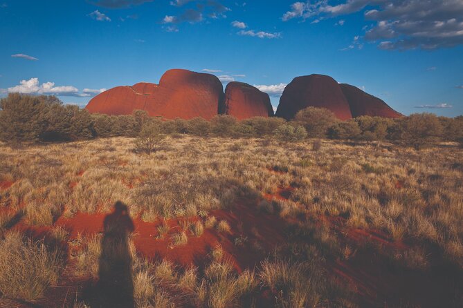 Uluru, Kata Tjuta and Kings Canyon Camping Safari from Ayers Rock - Price and value: is $713.66 a good deal for what you get?