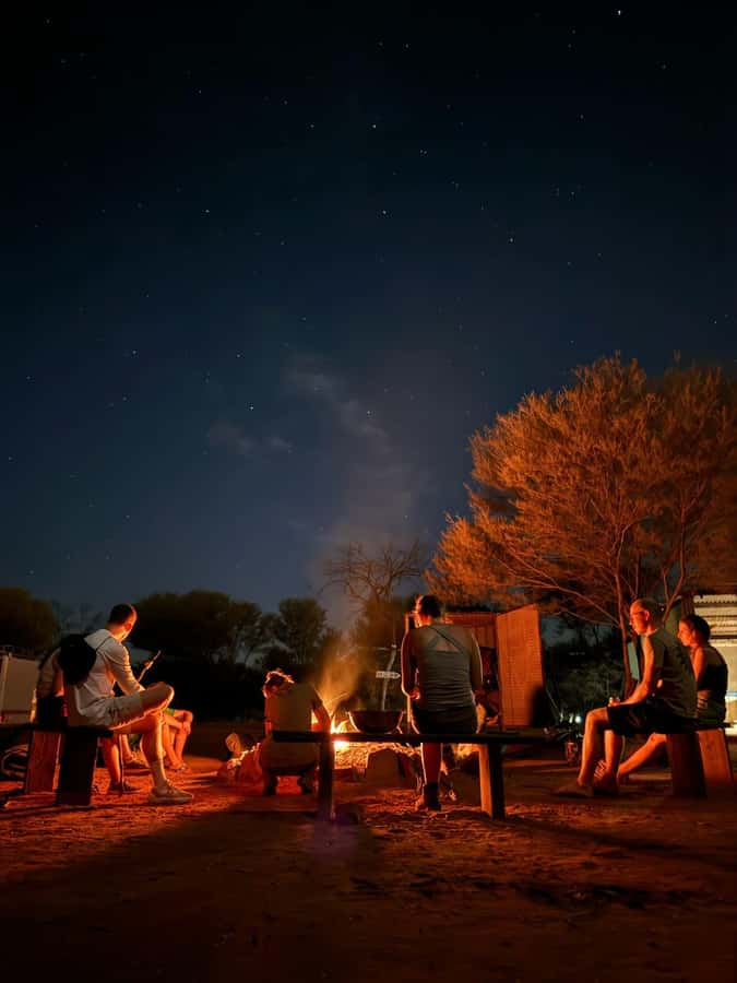 Uluru, Kata Tjuta & Kings Canyon Safari Camping Tour - Price and What You’re Actually Getting for $563