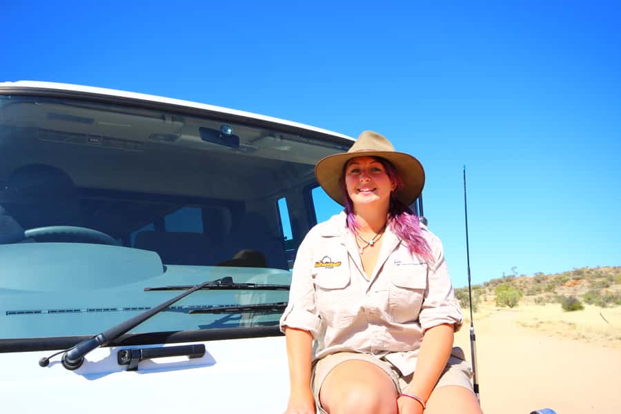Uluru, Kata Tjuta & Kings Canyon Safari Camping Tour - Food on Tour: Included Meals, but Quality Can Swing