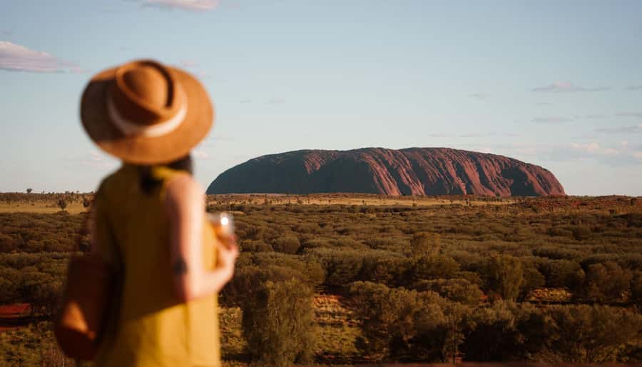 Uluru & Kata Tjuta Safari Camping Tour - Key things that make this tour worth your time