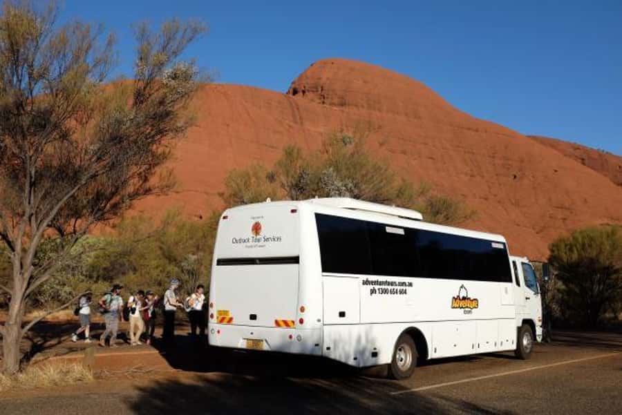 Uluru & Kata Tjuta Safari Camping Tour - Packing and weather reality: the stuff that can make or break your comfort