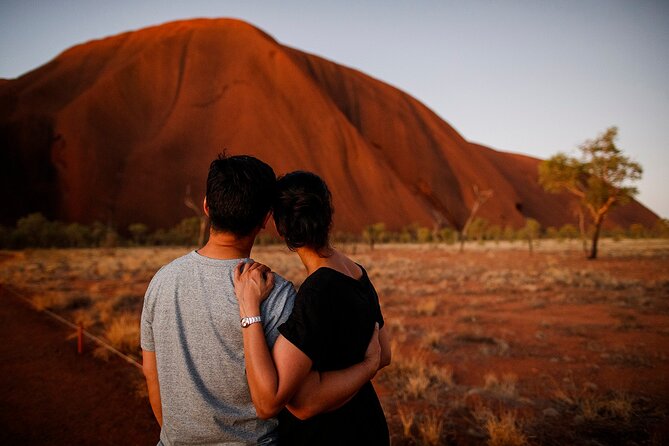 Uluru Morning Guided Base Walk - Price and What You’re Actually Getting for $142.73