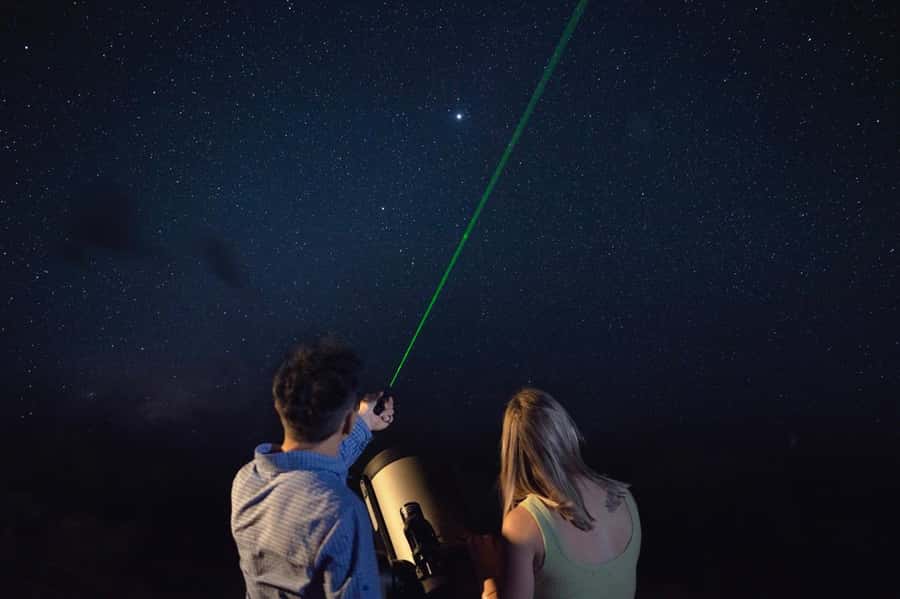 Uluru: National Park Astronomy Tour with Telescope and Photo - Key things to know before you go