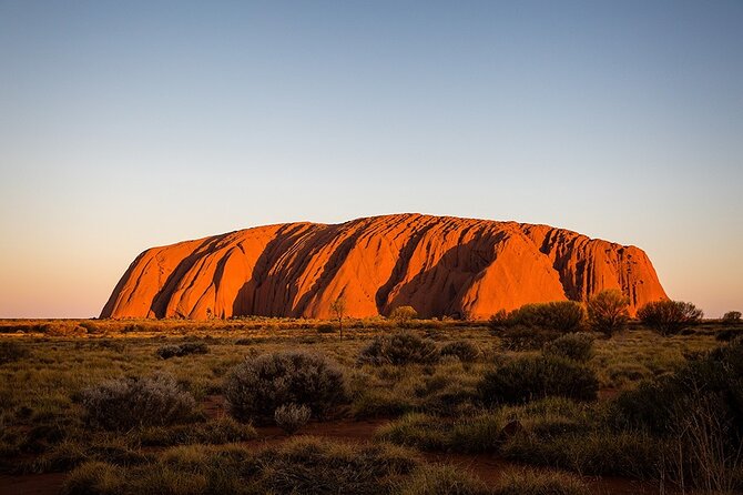 Uluru Overnight Escape from Ayers Rock - Who should book this Uluru Overnight Escape, and who should pass