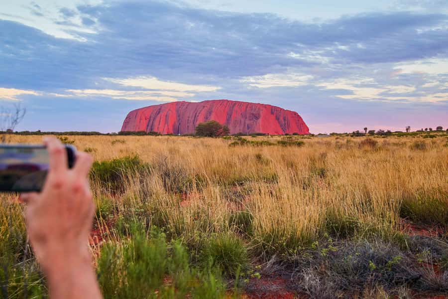 Uluru: Sacred Sites & Sunset Tour with Wine & Cheeseboard - Should you book it?
