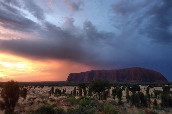 Uluru Small Group Tour including Sunset - Key highlights you’ll remember