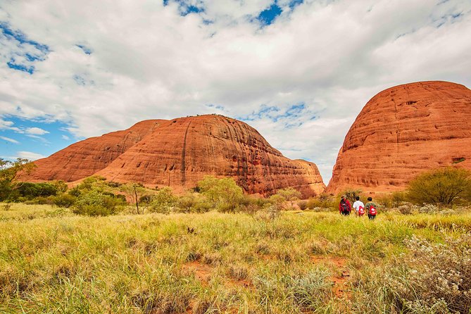 Uluru Sunrise (Ayers Rock) and Kata Tjuta Half Day Trip - Quick hits: what makes this half-day work