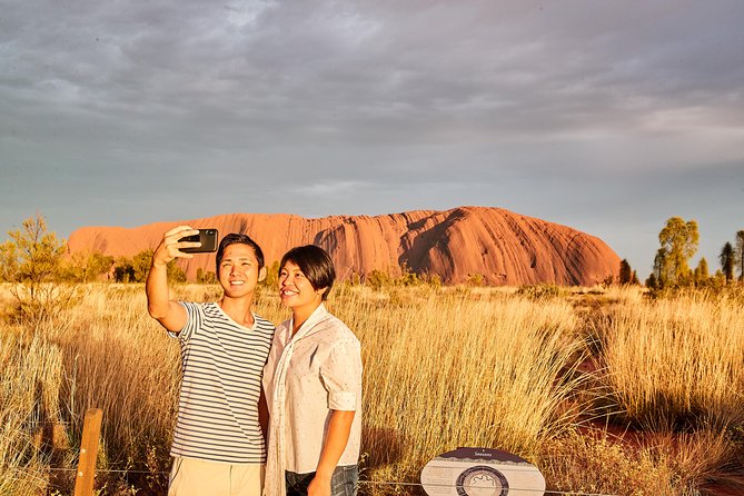 Uluru Sunrise (Ayers Rock) and Kata Tjuta Half Day Trip - Price and value: what $142.73 really covers (and what it doesn’t)