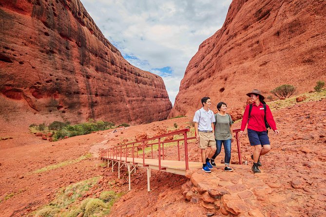 Uluru Sunrise (Ayers Rock) and Kata Tjuta Half Day Trip - Photo tips that won’t ruin your experience