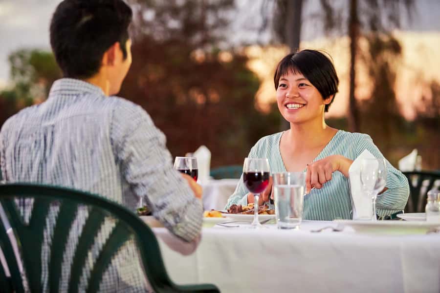 Uluru: Sunset, Sparkling Wine, Cheeseboard & Gourmet BBQ - Visiting an area sacred to Aboriginal people: respect is part of the deal
