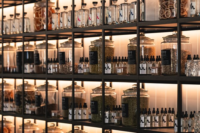Uncover the Magic Gin Distillery Adventure at Millsheds Bowral - 45 minutes in Bowral: the pacing and small-group feel