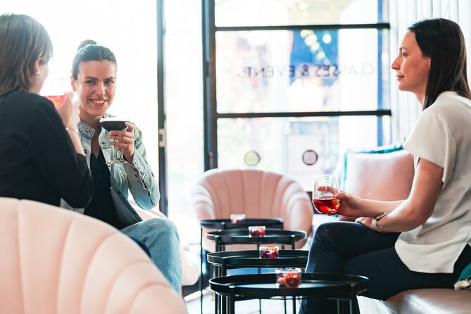 Uncover the Magic Gin Distillery Adventure at Millsheds Bowral - The guide’s gin history lesson: connecting today’s gin to its roots