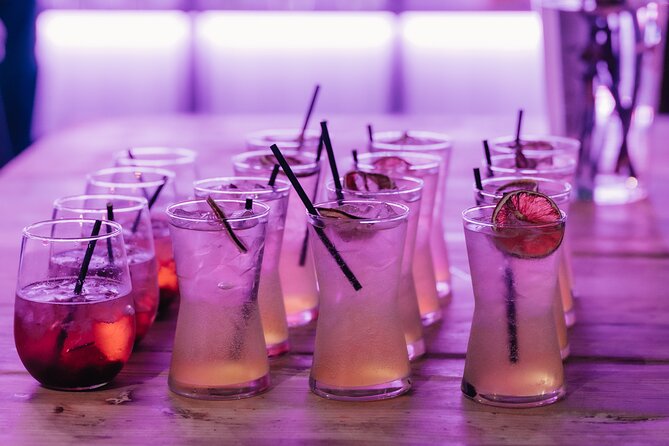 Uncover the Magic Gin Distillery Adventure at Millsheds Bowral - Head Distiller tasting: the extra layer you don’t get on every tour