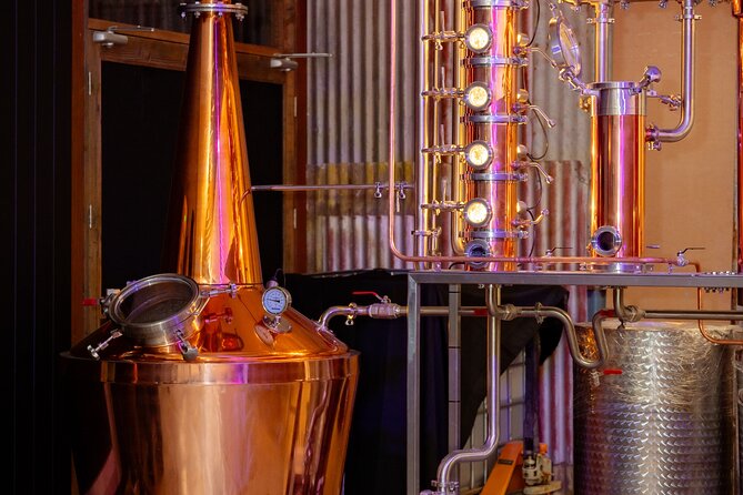 Uncover the Magic Gin Distillery Adventure at Millsheds Bowral - The $10 discount on 700ml bottles: use it if you’ve found your match