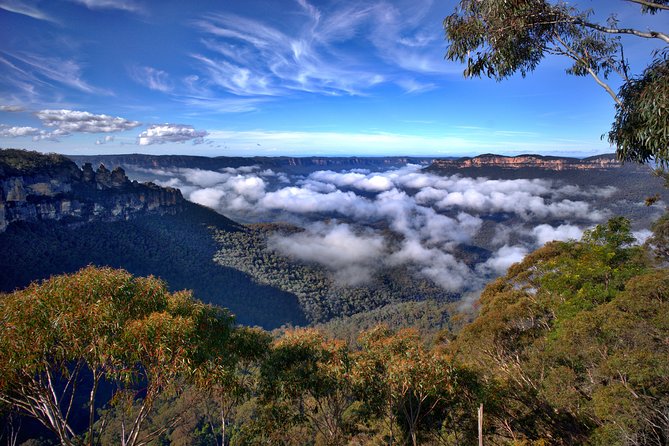 Unforgettable Blue Mountains Day Tour - Key things that make this tour worth your time