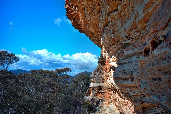 Unforgettable Blue Mountains Day Tour - Why a 5-Person Blue Mountains Day Feels Different