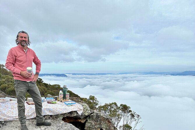 Unforgettable Blue Mountains Day Tour - Teatime That Actually Fits the Trip