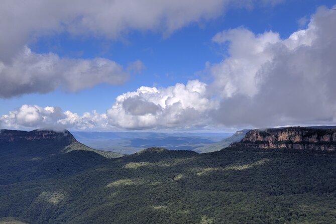 Unforgettable Blue Mountains Day Tour - Price and Logistics: Is $413 Good Value?