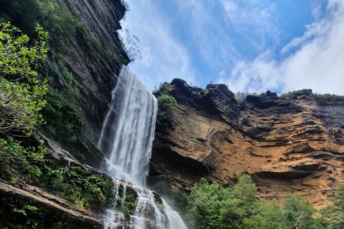 Unforgettable Blue Mountains Day Tour - What to Pack and How to Prep for a Long Day