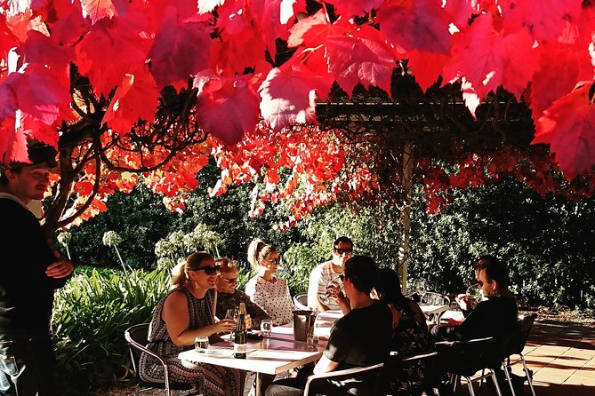 Valleys of Vino Full Day Tour - Key Highlights You Should Know
