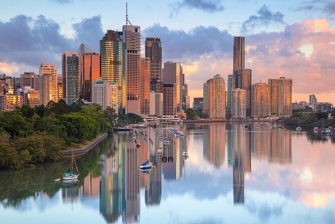 Vice City - Fortitude Valley's True Crime Tour - Casinos that didn’t exist: finding the myth behind the smoke