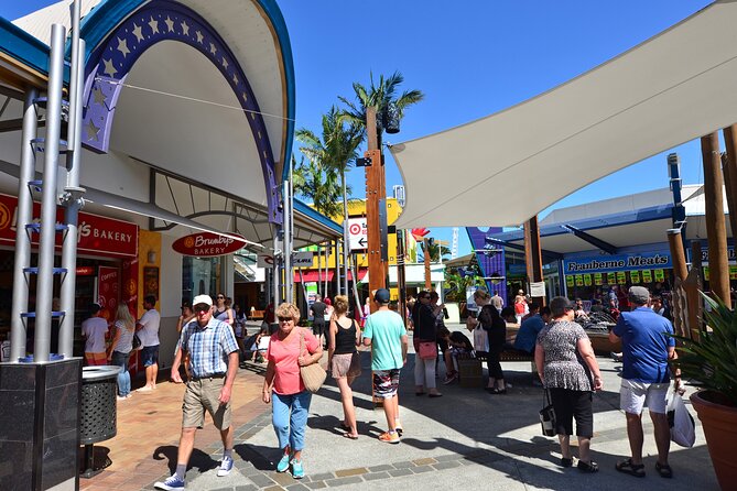 Vice City - Fortitude Valley's True Crime Tour - Fitzgerald Inquiry and the Corruption Commission: why it wasn’t just street crime