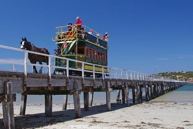 Victor Harbor and Fleurieu Peninsula Tour - Guides Make the Day: The “Phil and Roy” Effect