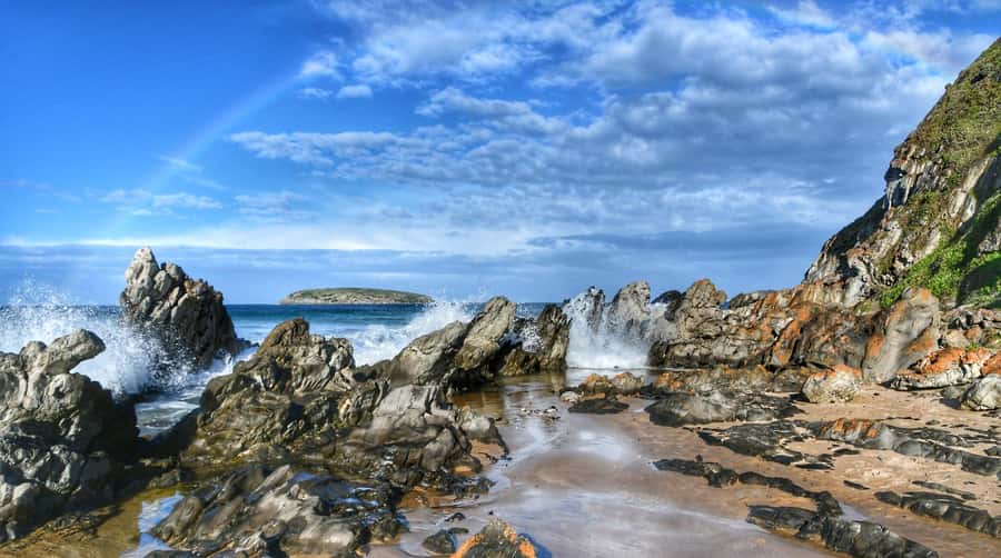 Victor Harbor and Fleurieu Peninsula Tour - Adelaide Hills to Strathalbyn: A Fast Scotland Moment