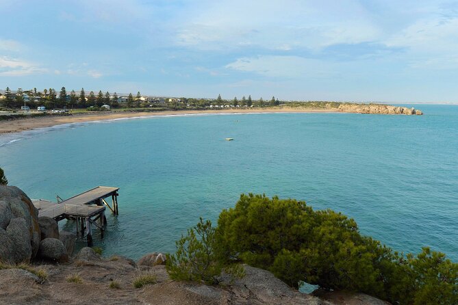 Victor Harbor and Southern Highlights from Adelaide - Goolwa by the Wharf and Barrage: Where Short Stops Can Still Pay Off
