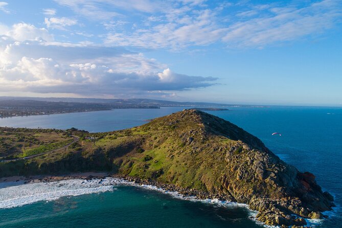 Victor Harbor and Southern Highlights from Adelaide - Port Elliot and Horseshoe Bay: The Scenic Drive Part You’ll Actually Remember