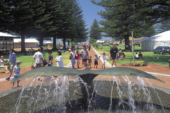 Victor Harbor and Southern Highlights from Adelaide - Victor Harbor: The Main Event, With Time to Do It Your Way