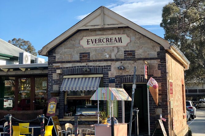Victor Harbor and Southern Highlights from Adelaide - Lunch and Add-Ons: The Real Decision Point in This Tour