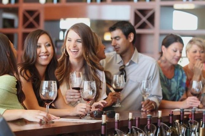VIP Swan Valley Wine Tour - Premium Small Group Wine & Gourmet Experience - Margaret River Chocolate Company in Swan Valley: the sweet ending that feels earned