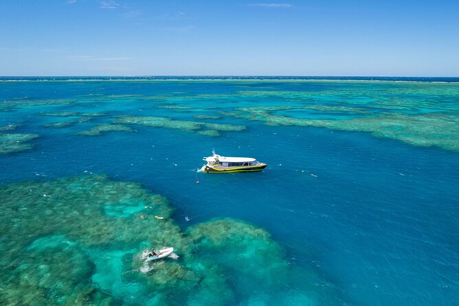 Viper: Great Barrier Reef Snorkel Including Whitehaven Hill Inlet - Key things I’d prioritize before you book