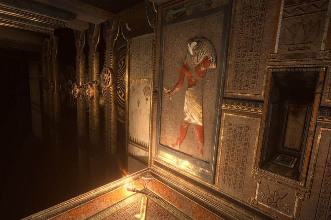 Virtual Reality Escape Room - Key takeaways before you book