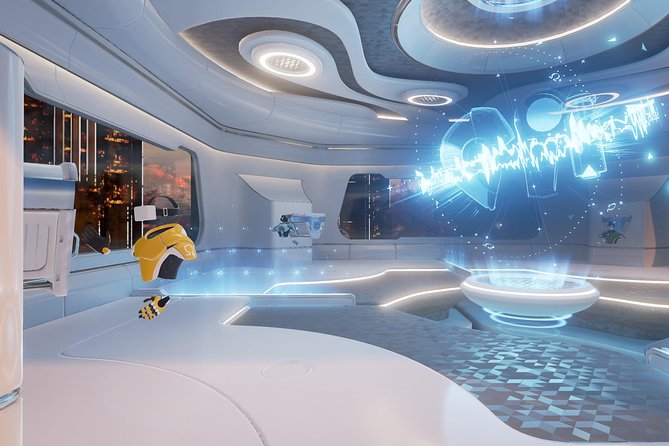 Virtual Room - 40-50min VR Escape Game Adventure for 2+ Players - Price and logistics: is $39 good value?