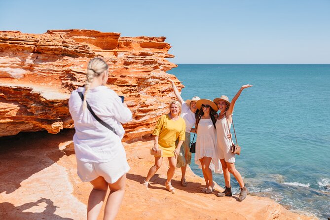 Walk on Country at Taananeditj (Rotary Lookout) - Price and timing: whether $64.06 feels like a good deal