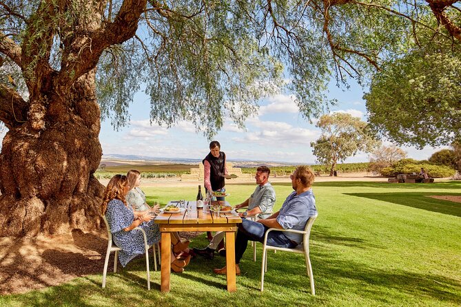 Walk, Taste, Graze - Experience at Pindarie - How the timing works (and why it feels right)